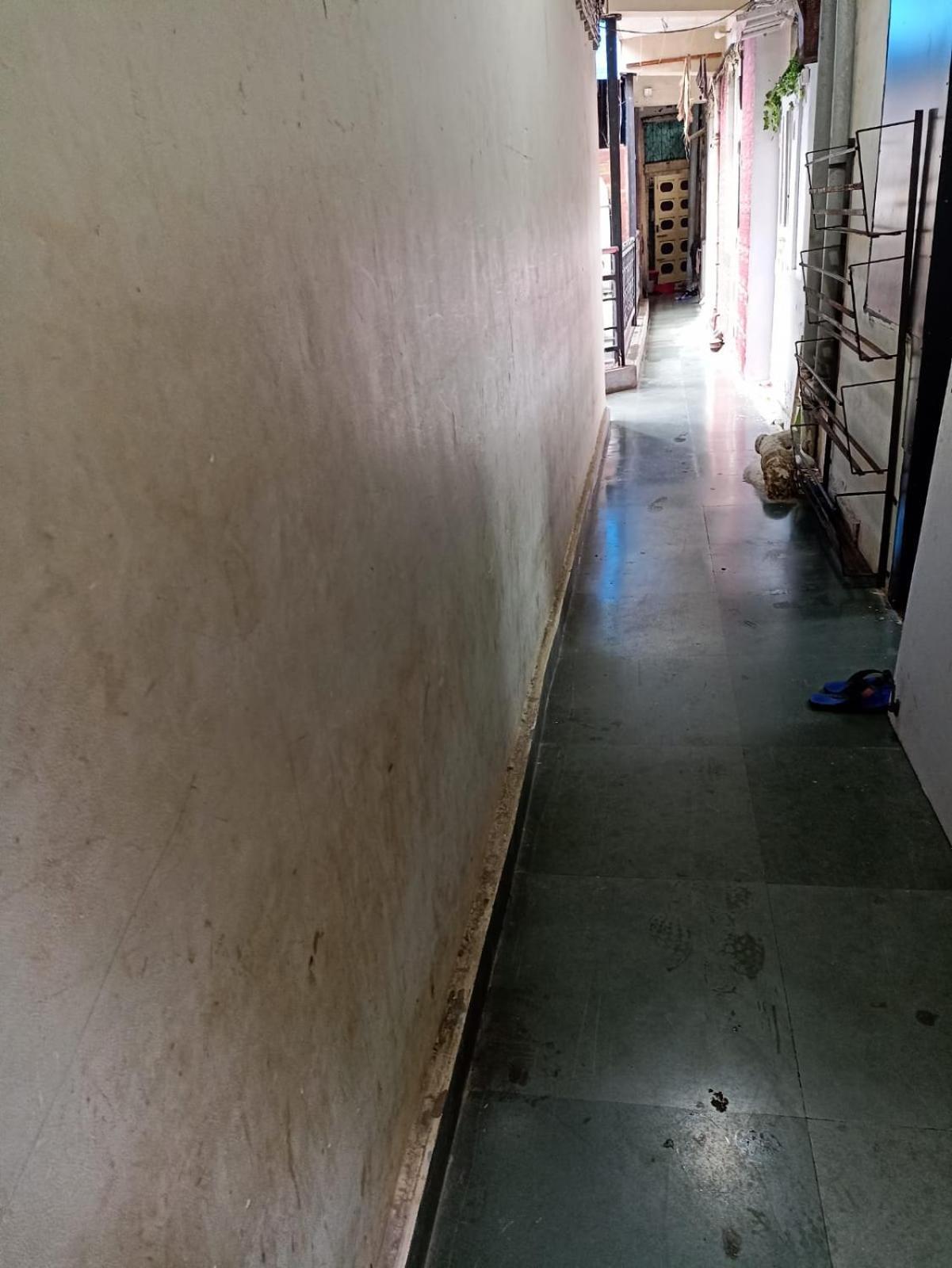 Saffron Dormitory Goregaon East Mumbai Exterior foto